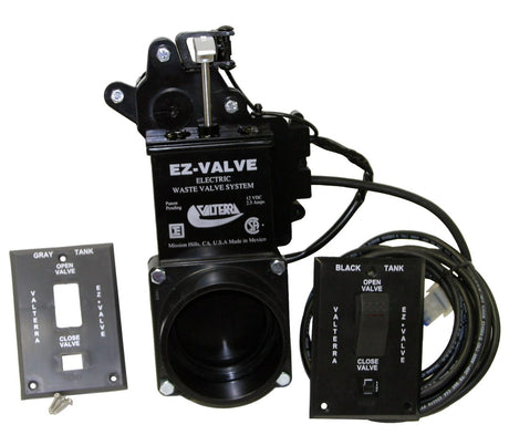 Valterra E40b-8 Sewer Waste Valve||e40-8.Jpg||85||v46e40b8||1702443