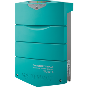 Product of Mastervolt 44320605 Battery Charger