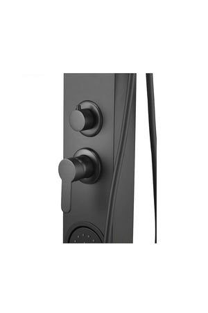 Dura Faucet Df-Sa914-Mb Shower System||sa914-Mb-3.Jpeg||88||d6udfsa914mb||2214842