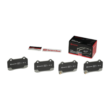 Brembo P30074n Brake Pad||p30074n_Bar.Jpg||86||brmp30074n||1753027
