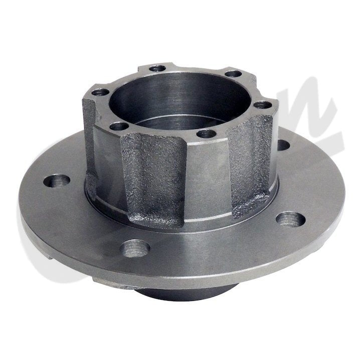 Product of Crown Automotive S437 Wheel Hub Assembly
