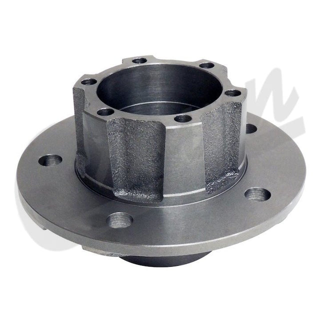 Product of Crown Automotive S437 Wheel Hub Assembly