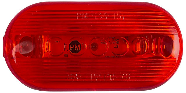 Peterson Mfg. V35r-Bt2 Clearance Light||v35r-Bt2.Jpg||85||p6jv35rbt2||2159080