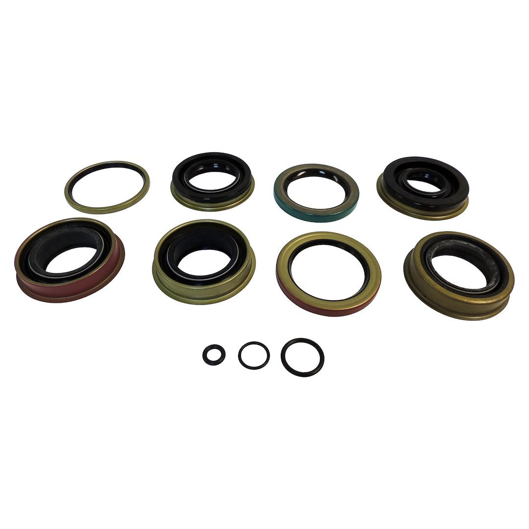 Crown Automotive 231sk Transfer Case Bearing And Seal Kit||231sk.Jpg||85||c1y231sk||1325281
