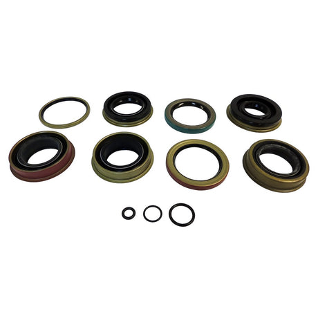 Crown Automotive 231sk Transfer Case Bearing And Seal Kit||231sk.Jpg||85||c1y231sk||1325281