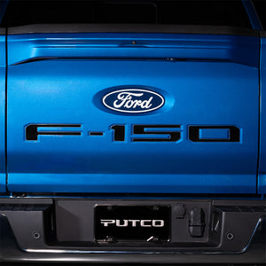 Putco 55564bpfd Emblem||55564bpfd.Jpg||85||p4555564bpfd||1697907
