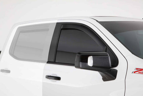 Product of GT Styling 83541 Ventgard ® Snap Inside Channel Rainguard 