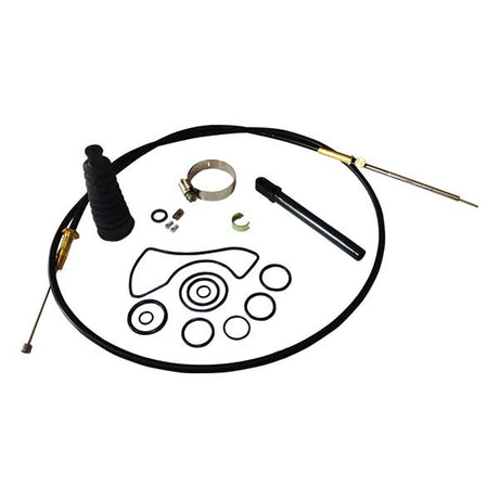 Emp - Engineered Marine Products 64-02824 Marine Engine Control Cable||64-02824.Jpg||85||emp6402824||2115393