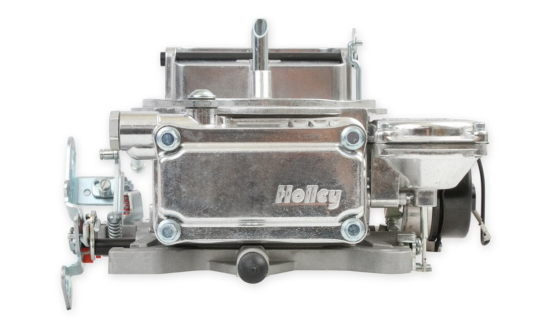 Product of Holley Performance 0-80457S 4 600 Electric Carburetor 