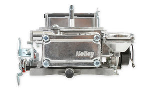 Product of Holley Performance 0-80457S 4 600 Electric Carburetor 