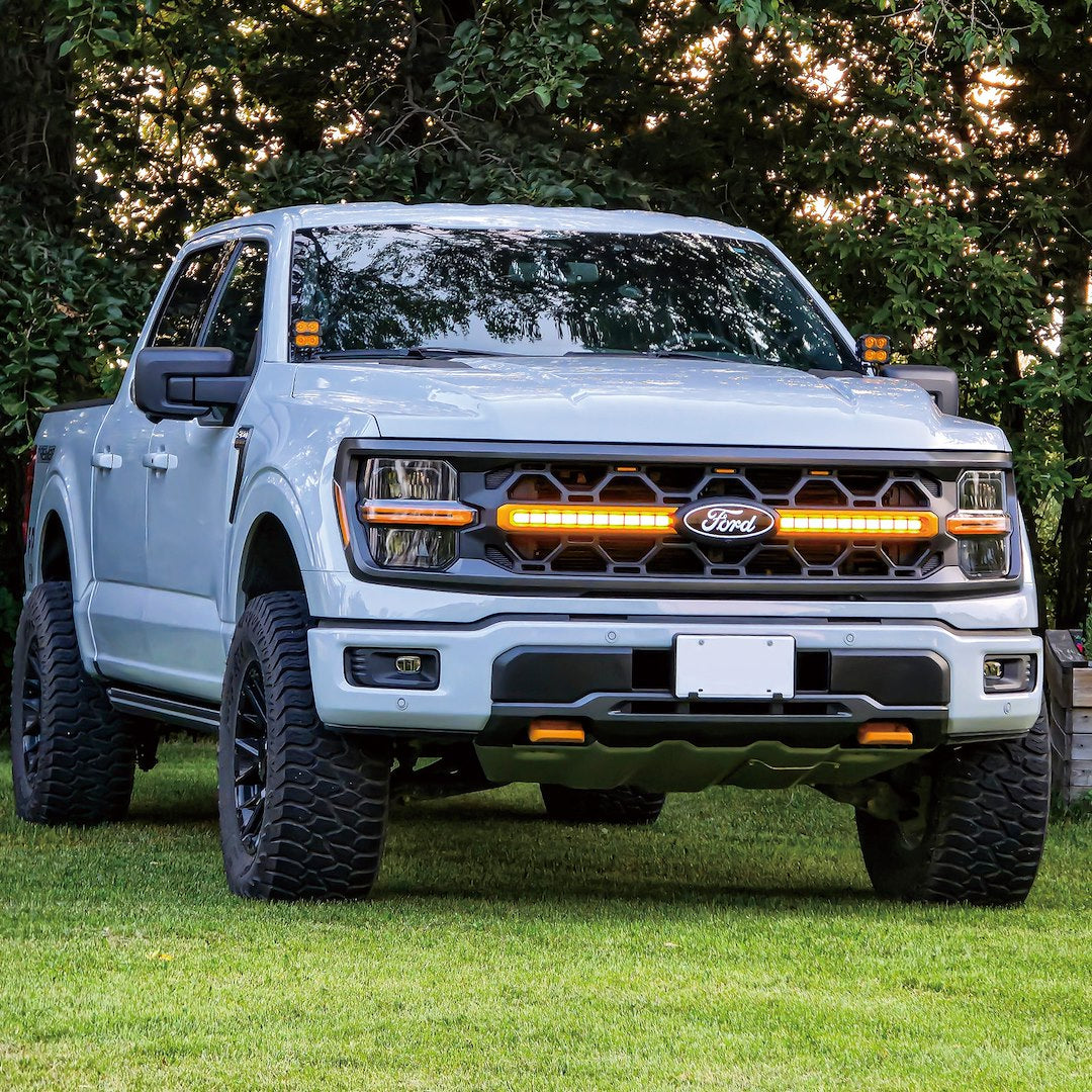 American Modified Amfmaa00189 Grille Light - Led||amfmaa00189_8.Jpg||93||amdmfmaa00189||2468388