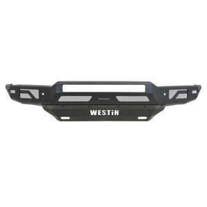 Product of Westin Automotive 58-41215 Pro-Mod Steel Textured Bumper 