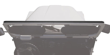 Product of Bestop 51209-01 Windshield Channel
