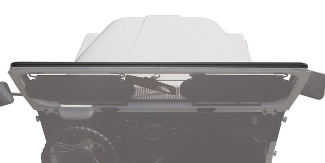 Product of Bestop 51209-01 Windshield Channel