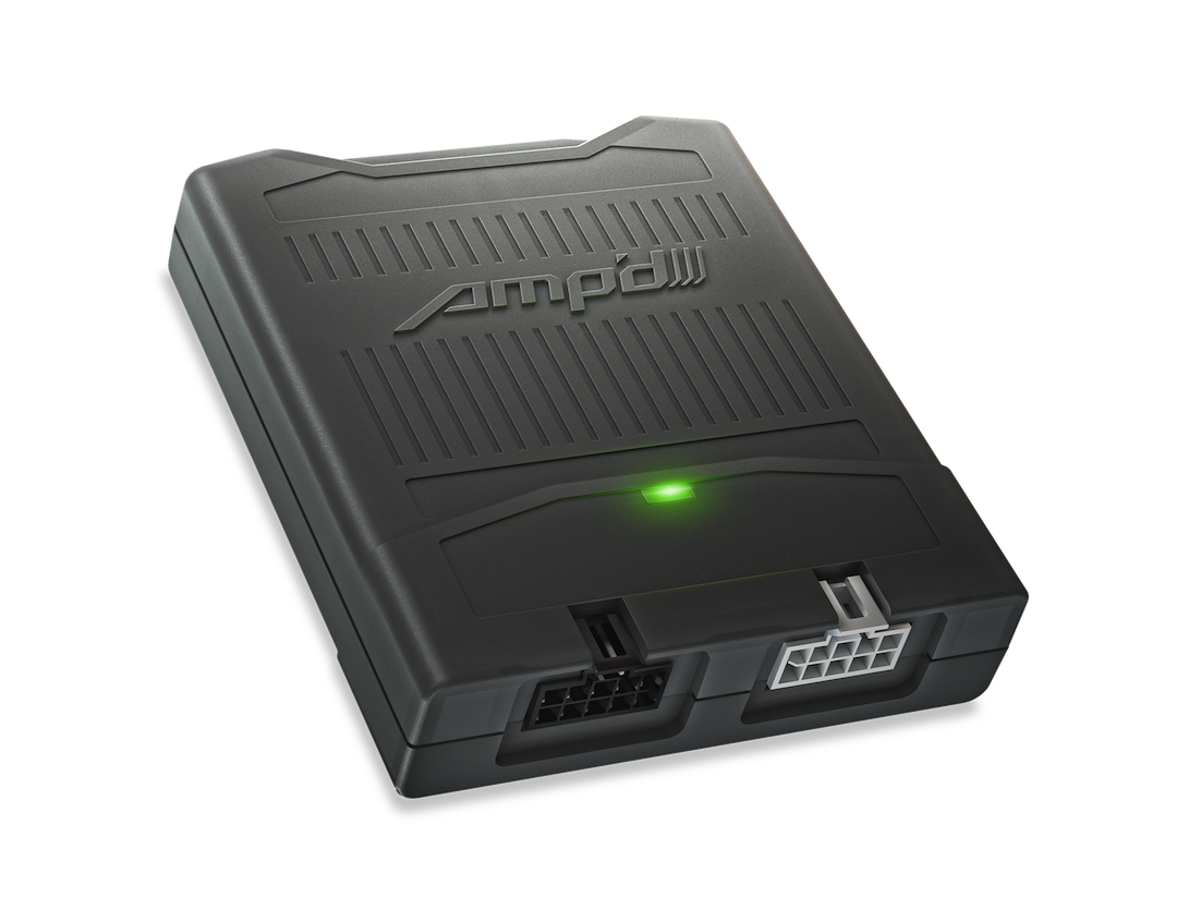 Superchi 1545-A2 Throttle Sensitivity Booster||ampd_Module2.Png||85||s541545a2||1527344