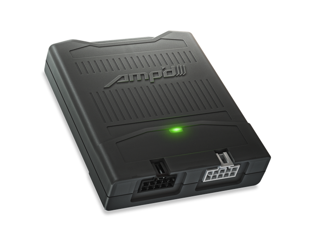 Superchi 1545-A2 Throttle Sensitivity Booster||ampd_Module2.Png||85||s541545a2||1527344