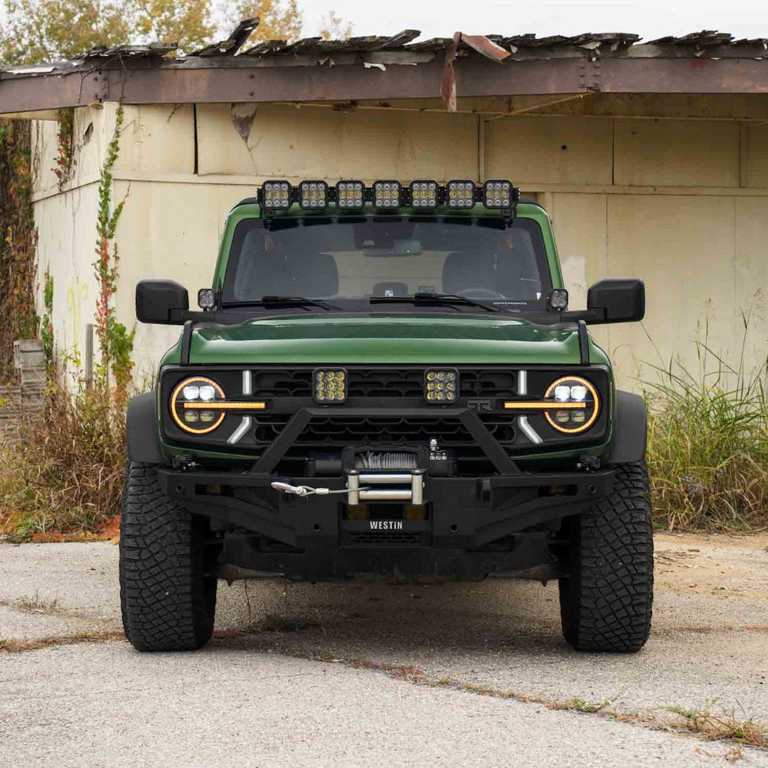 Diode Dynamics Fl0020 Headlight Assembly||2021_Ford_Bronco_Form_Hl_Creative_Straight_Lowbeam.Jpg||88||diofl0020||1772952