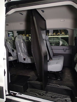Havis Inc. P-Mid-3 Bulkhead Divider||p-Mid-3_2.Jpg||87||h84pmid3||2254201