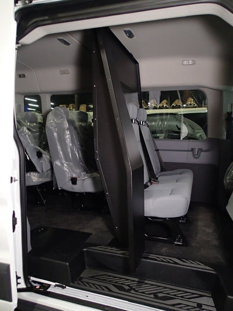 Havis Inc. P-Mid-3 Bulkhead Divider||p-Mid-3_2.Jpg||87||h84pmid3||2254201