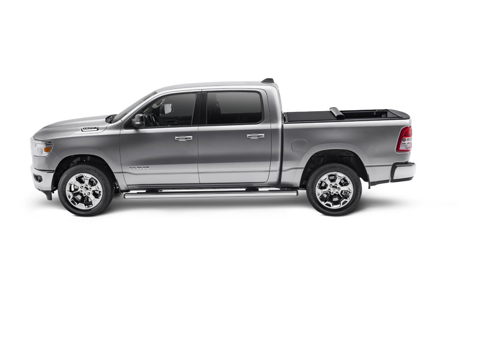 Product of Truxedo PRO X15 Soft Roll-Up 1487001 Tonneau Cover 