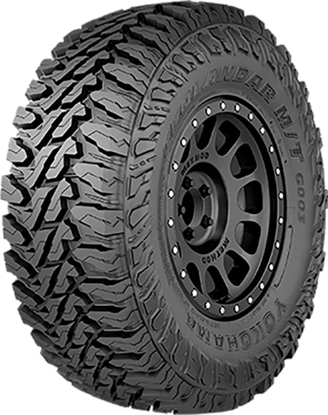 Product of Yokohama GEOLANDAR M/T G003 110133316 LT-315-70-17 LT 