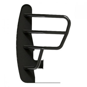 Product of Ranch Hand GGF081BL1 Grille Guard 1-Piece Black 