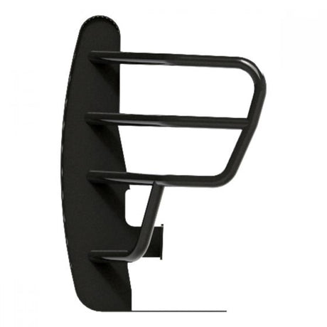 Product of Ranch Hand GGF081BL1 Grille Guard 1-Piece Black 