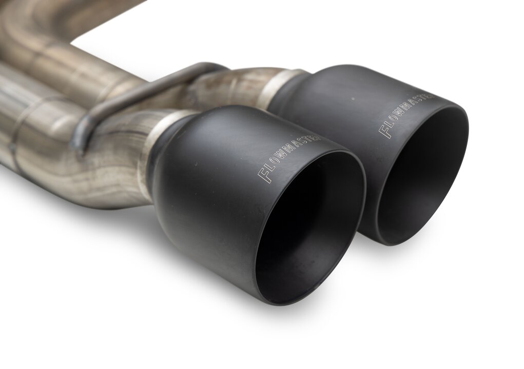 Product of Flowmaster 718165 FlowFX Cat-Back System Exhaust System Kit 