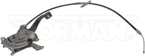Product of Dorman (Oe Solutions) 926-486 Parking Brake Lever