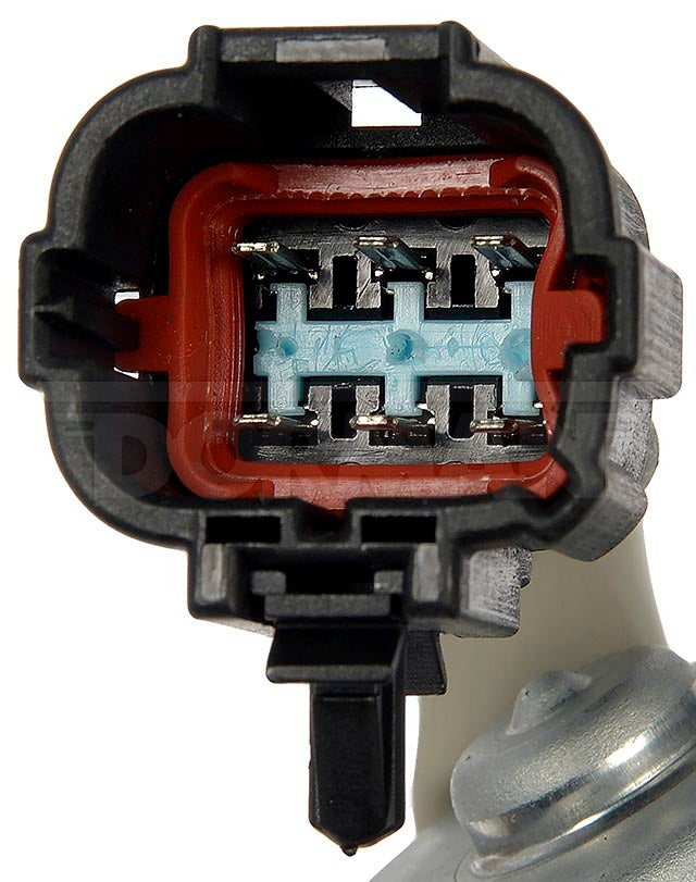 Dorman (Oe Solutions) 742-530 Power Window Motor||||88||d18742530||2012884