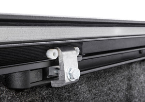 Product of Retrax RetraxPRO XR Hard Manual Retractable T-80861 Tonneau Cover 
