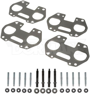 Help! By Dorman 57174 Exhaust Manifold Gasket||57174.Jpg||85||d1857174||935811