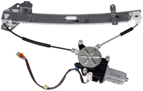 Dorman (Oe Solutions) 751-160 Window Regulator||||86||d18751160||2012973