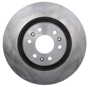 Product of Raybestos Brakes 580259R R-Line Plain Face 2-Piece Brake Rotor 