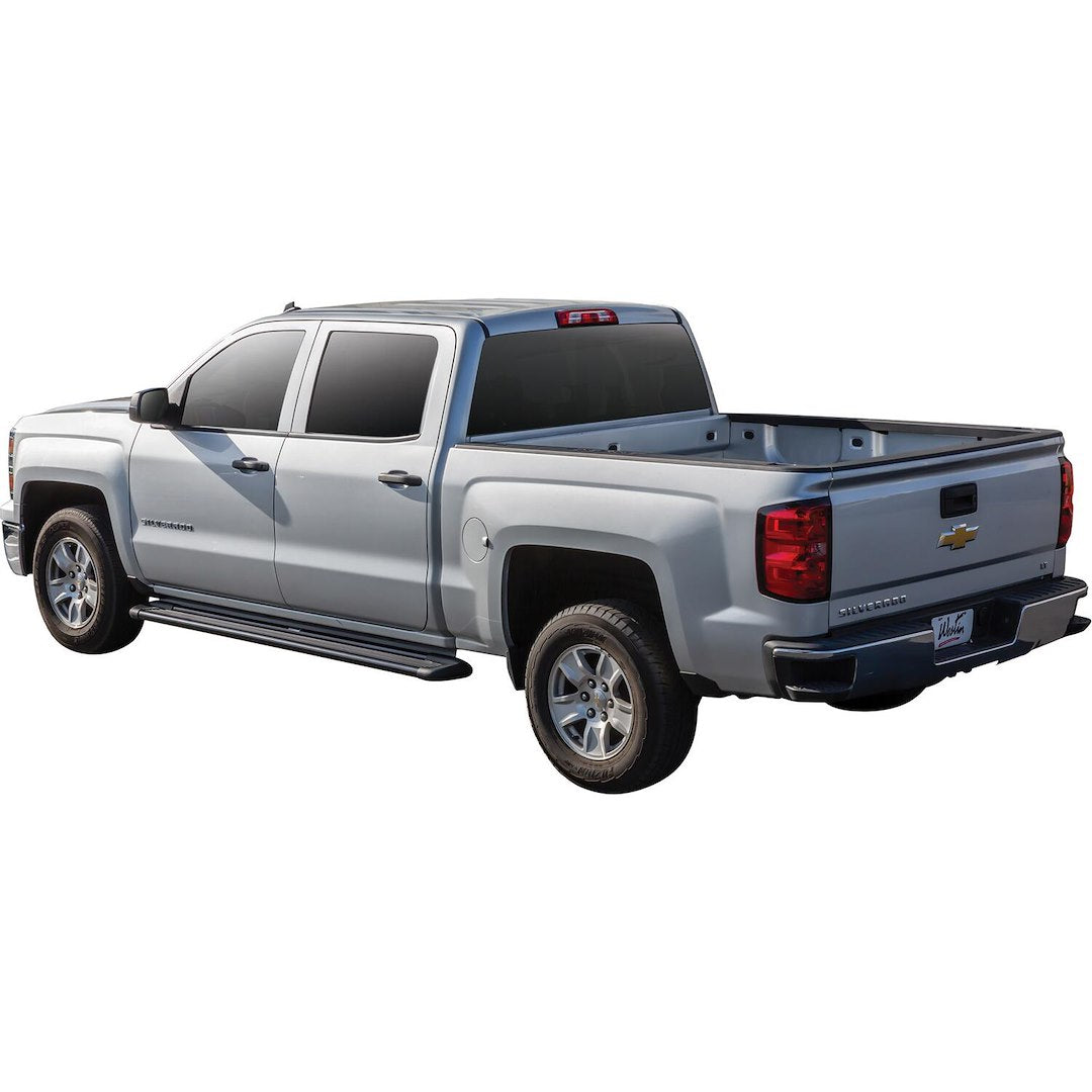 Product of Westin Automotive 27-6145 Sure-Grip Running Board 