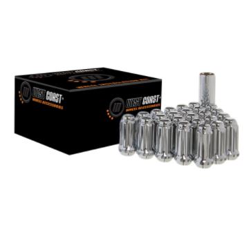 West Coast Wheel Accessories W5596st Wheel Installation Kit||w5614st_Zuveioqb5.Jpg||85||wcww5596st||1376412