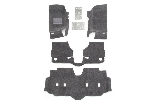 Bedrug Brjk07f4 Carpet||br-Bedrug-Jeepjk-Front4door.Jpg||85||b63brjk07f4||1364681