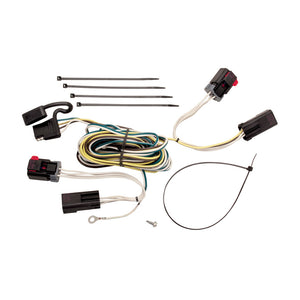 Tekonsha 118300 Trailer Wiring Connector||118300_N.Jpg||85||t1m118300||1707725