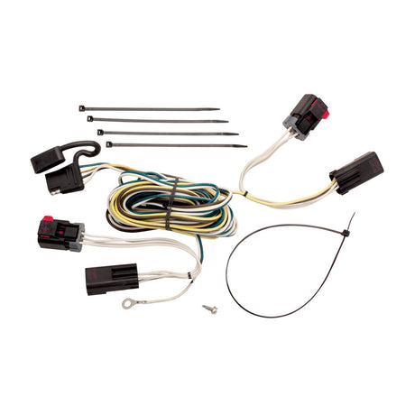 Tekonsha 118300 Trailer Wiring Connector||118300_N.Jpg||85||t1m118300||1707725