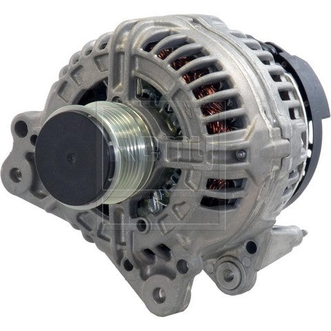 Remy International 12753 Alternator/ Generator||12753.Jpg||85||r1k12753||1257853