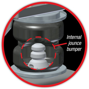 Product of Air Lift 84293 Helper Spring Bellows