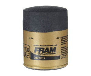 Fram Filter Xg7317 Oil Filter||||85||f24xg7317||2018264