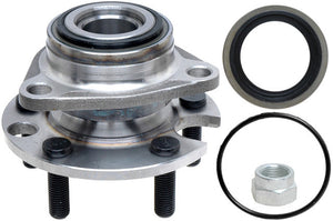 Raybestos Brakes 713011k Wheel Bearing And Hub Assembly||713011k_Ang.Jpg||88||r42713011k||1079908