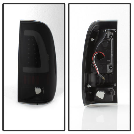 Product of Xtune 9038501 Tail Light Assembly 
