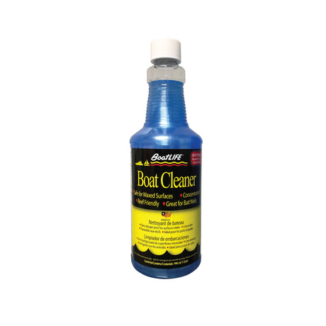 Product of Life Industries - Boatlife 1112 Boat Deck Cleaner