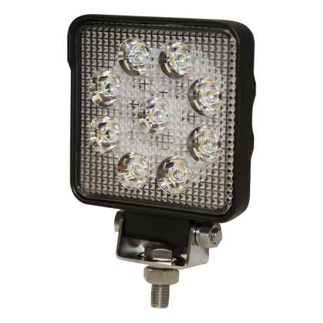 Ecco Electronic E92006 Work Light||e92006.Png||85||e51e92006||1182272
