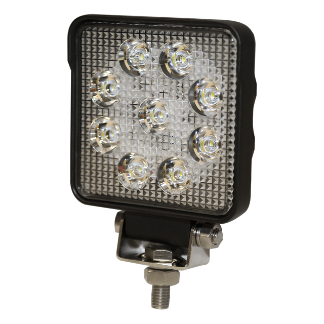 Ecco Electronic E92006 Work Light||e92006.Png||85||e51e92006||1182272