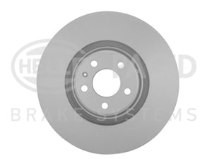 Product of Hella 355129371 Pagid  Brake Rotor 