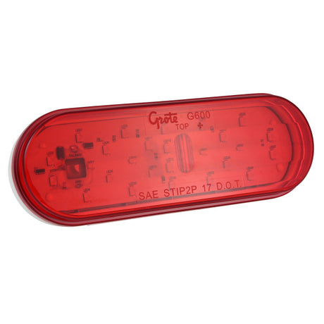 Product of Grote Industries G6002-5 Hi Count ® Tail Light Assembly 