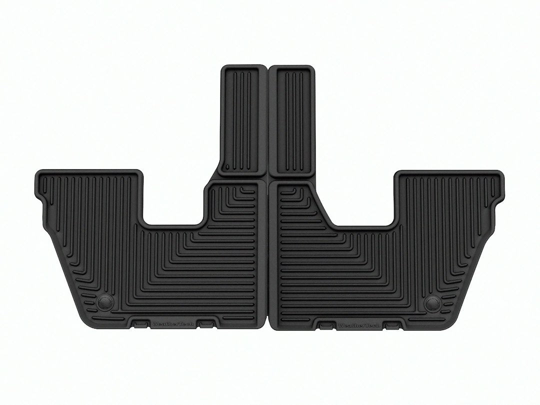 Weathertech (Usa) W616 Floor Mat||w616.Jpg||85||w24w616||1261305